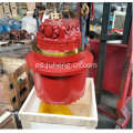 Excavator SH200-3 Drive final SH200-3 Motor de viaje